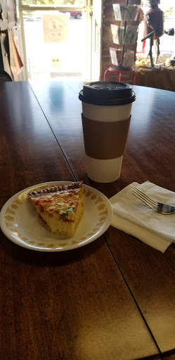 Coffee Shop «The Spot Coffee and Finery», reviews and photos, 217 Williamsburg Square, Owensboro, KY 42303, USA