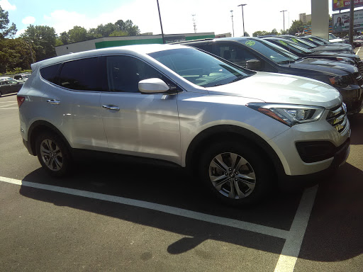 Used Car Dealer «Enterprise Car Sales», reviews and photos, 2001 Byberry Rd Ste 19, Philadelphia, PA 19116, USA