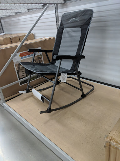 Sporting Goods Store «Academy Sports + Outdoors», reviews and photos, 9997 Crossing Way #800, Denham Springs, LA 70726, USA