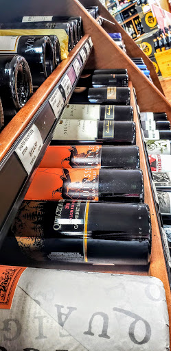 Liquor Store «Crown Wine & Spirits», reviews and photos, 1590 S Dixie Hwy, Coral Gables, FL 33146, USA