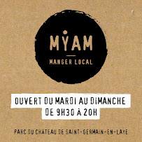 Photos du propriétaire du Restaurant Myam Food à Saint-Germain-en-Laye - n°13