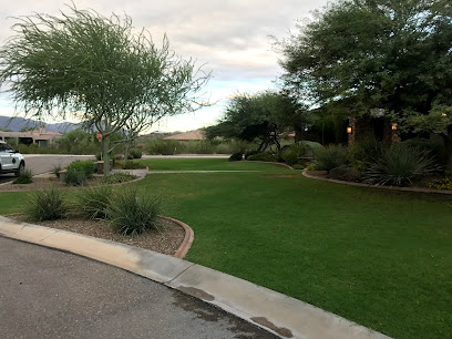 Finest Landscaping of Arizona