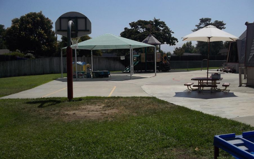 Day Care Center «Fremont KinderCare», reviews and photos, 38700 Paseo Padre Pkwy, Fremont, CA 94536, USA