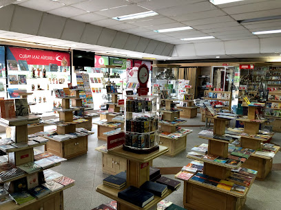 Librería San Pablo