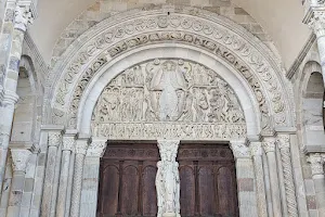 Saint-Lazare Cathedral image