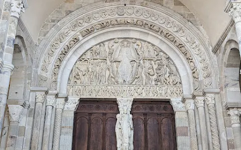 Saint-Lazare Cathedral image