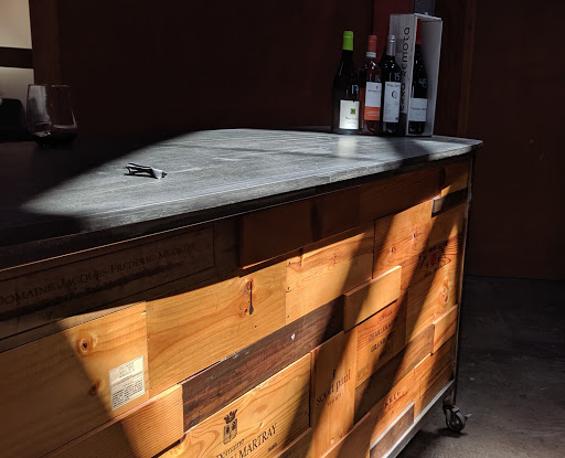 Wine Store «CorksCru Wine Merchants», reviews and photos, 339 NW Broadway, Portland, OR 97209, USA