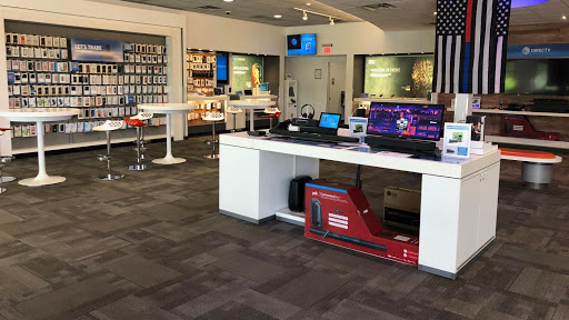 Cell Phone Store «AT&T», reviews and photos, 11555 Parkside Dr, Farragut, TN 37934, USA