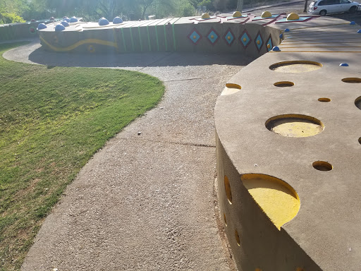 National Reserve «Riparian Preserve at Water Ranch», reviews and photos, 2757 E Guadalupe Rd, Gilbert, AZ 85234, USA