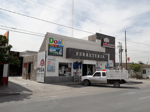 Ferretería Casa de la Construcción