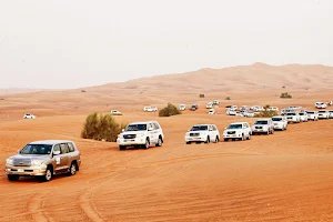 Desert Safari Dubai - Dune Buggy and Quad Bike Rental Dubai image