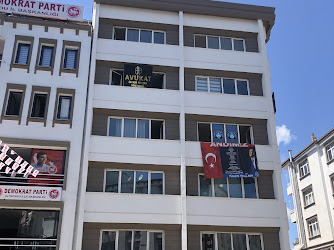 Yücedağ Hukuk ve Danışmanlık Ofisi