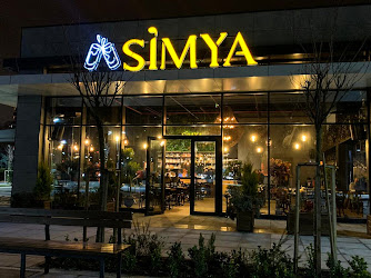 Simya Yeni Nesil Meyhane  Restoran