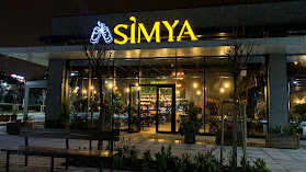 Simya Yeni Nesil Meyhane & Restoran