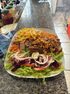 Anatolia Tonnerre Kebab à Tonnerre