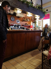 Atmosphère du Restaurant le longchamp à Paris - n°6