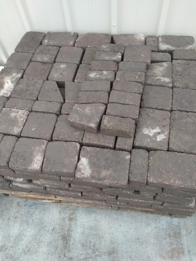 Building Materials Store «East Euclid ReStore», reviews and photos, 2200 E Euclid Ave, Des Moines, IA 50317, USA