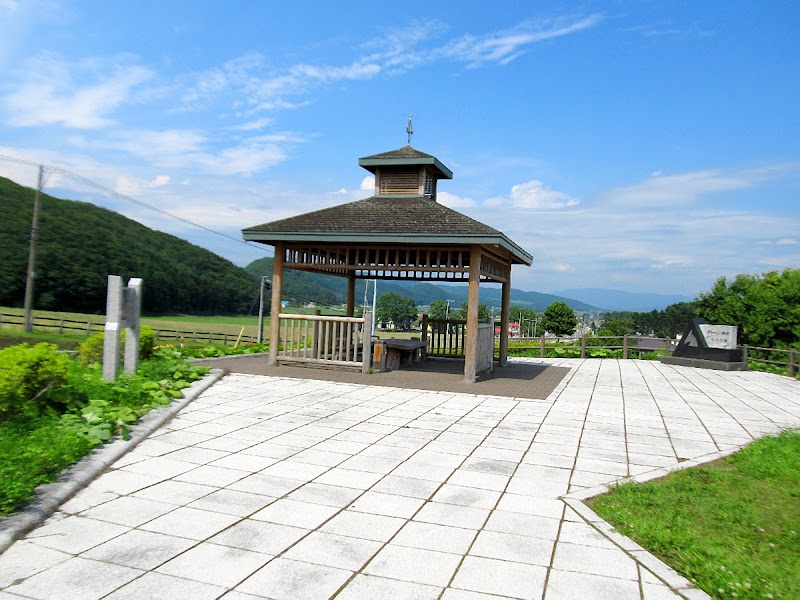 サラブレッド銀座駐車公園