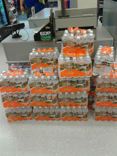 Sporting Goods Store «Academy Sports + Outdoors», reviews and photos, 1101 W Arbrook Blvd, Arlington, TX 76015, USA