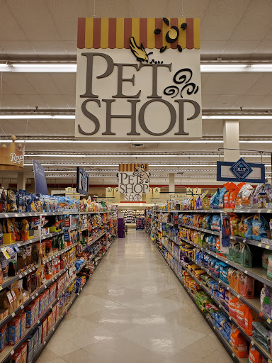 Grocery Store «Price Chopper», reviews and photos, 6475 N Prospect Ave, Gladstone, MO 64118, USA