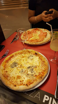 Pizza du Pizzeria Pizza Pino à Paris - n°20