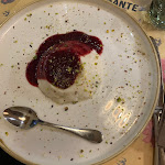 Photo n°1 de l'avis de Benedetta.i fait le 04/07/2022 à 21:40 sur le  IMorgante Bottegabistro' à Agrigento