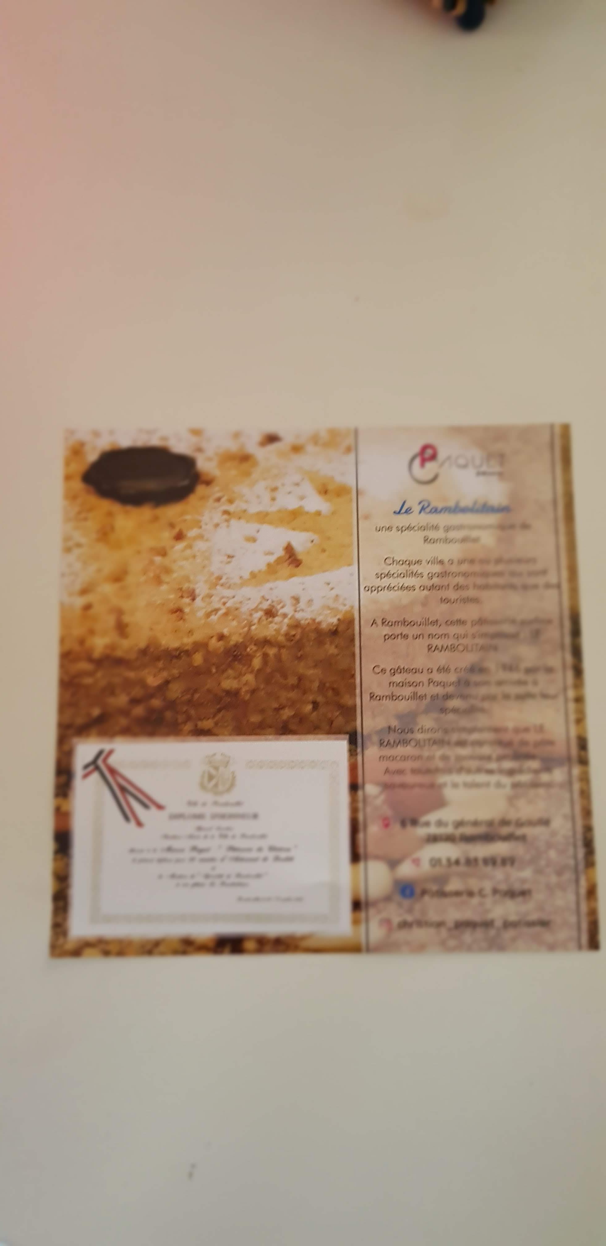 Photo n° 3 de l'avis de jean-marc.e fait le 13/02/2022 à 16:34