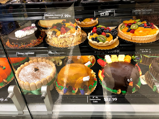 Grocery Store «ACME Markets», reviews and photos, 1201 High Ridge Rd, Stamford, CT 06905, USA