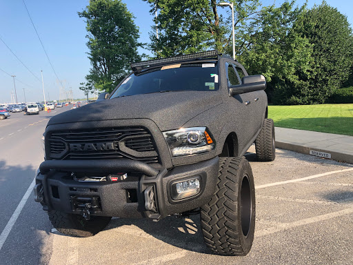 Used Car Dealer «Bristol Motor Cars», reviews and photos, 5011 Bristol Pike, Bristol, PA 19007, USA