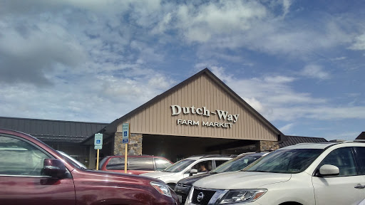 Grocery Store «Dutch-Way Farm Market - Gap», reviews and photos, 365 PA-41, Gap, PA 17527, USA