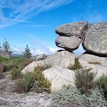 Photo n°3 de l'avis de António.o fait le 25/09/2022 à 20:56 sur le  Casa das Penhas Douradas à Manteigas