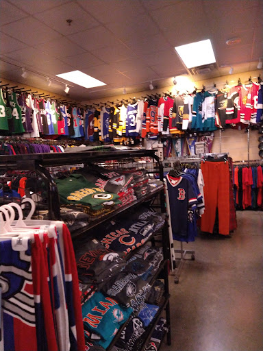 Sports Memorabilia Store «Just Sports», reviews and photos, 6800 N 95th Ave #930, Glendale, AZ 85305, USA