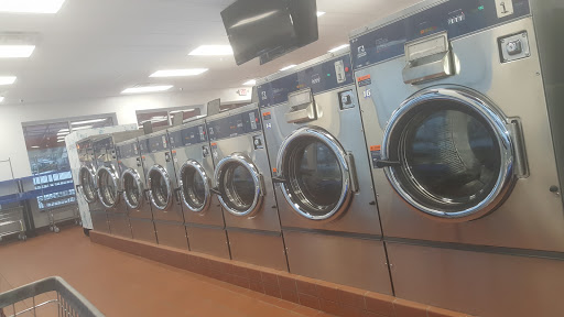 Laundromat «Porter Avenue Coin Laundry», reviews and photos, 136 Lakeview Ave, Buffalo, NY 14201, USA