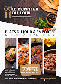 Photos du propriétaire du Restaurant de plats à emporter Le Bonheur du Jour à Saint-Laurent-de-la-Salanque - n°9