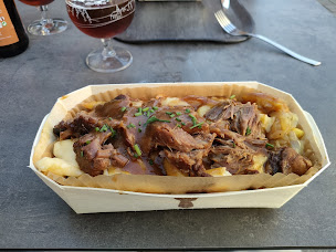 Photo n°75 de Comptoir à Poutine Nantes à Nantes ()