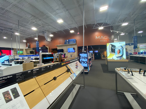 Electronics Store «Best Buy», reviews and photos, 3367 Daniels Rd, Winter Garden, FL 34787, USA