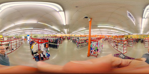 Thrift Store «Garland Road Thrift Store», reviews and photos, 10030 Garland Rd, Dallas, TX 75218, USA