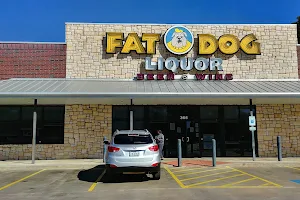 Fat Dog Beverages image