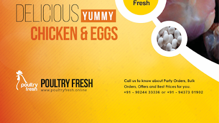 Poultry Fresh