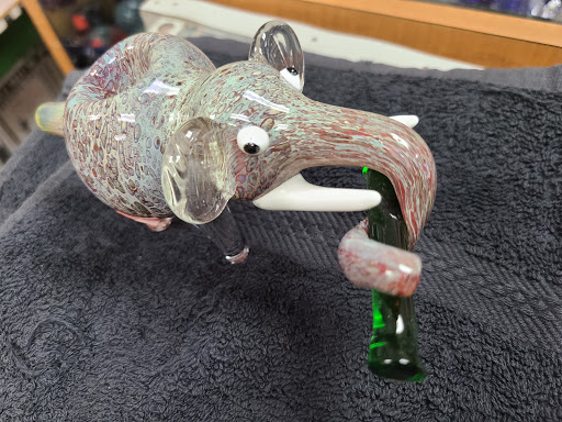 Tobacco Shop «Smoke N Stuff», reviews and photos, 4332 W Thunderbird Rd, Glendale, AZ 85306, USA