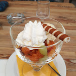 Photo n°1 de l'avis de Carlo.a fait le 31/07/2020 à 12:14 sur le  Ristorante Lago di Landro - Località Landro-Dobbiaco-Toblach (bz) à Toblach