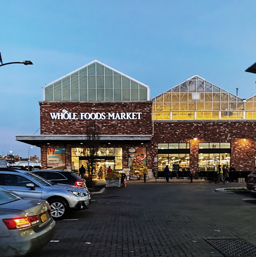 Whole Foods Market, 214 3rd St, Brooklyn, NY 11215, USA, 