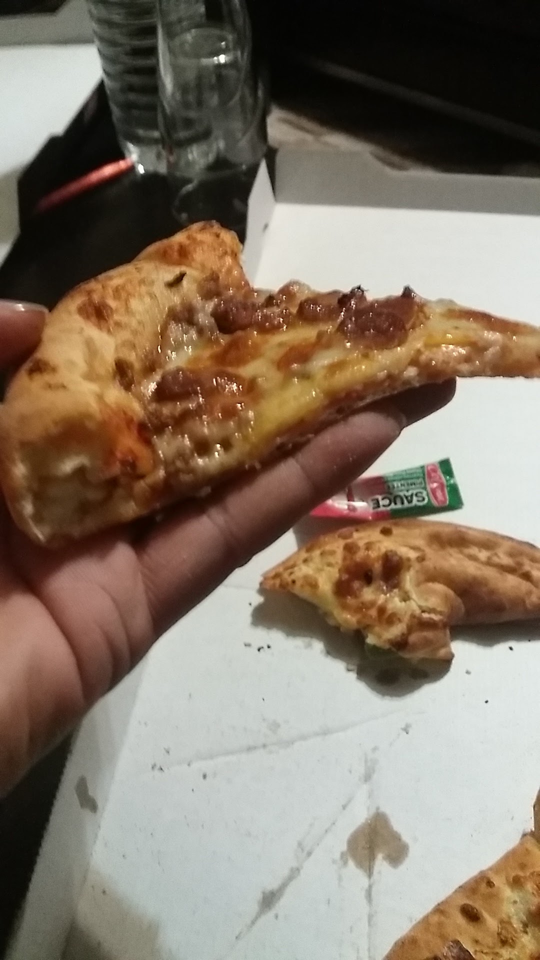 Photo n° 2 de l'avis de Yaya.e fait le 08/11/2018 à 19:44