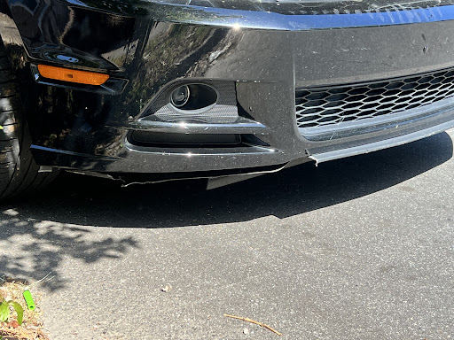 Auto Body Shop «Genius Auto Group», reviews and photos, 978 Northside Dr NW, Atlanta, GA 30318, USA