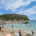 Photo n° 2 de l'avis de Maxime.H fait le 04/08/2021 à 16:38 pour Plage du Rouet à Carry-le-Rouet