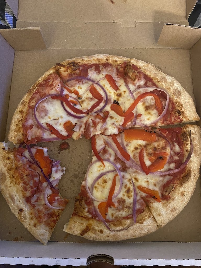 Vocelli Pizza Lanham 20706