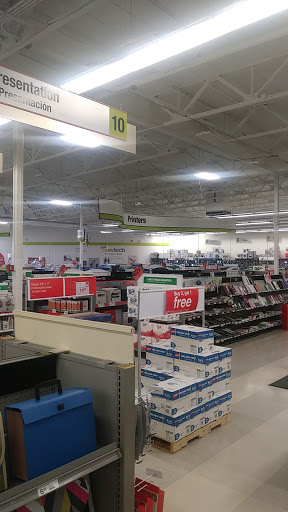 Office Supply Store «Staples», reviews and photos, 250 E Sepulveda Blvd, Carson, CA 90745, USA