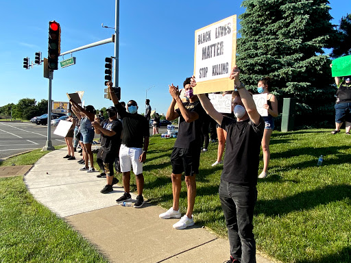 Coffee Shop «Starbucks», reviews and photos, 699 E Boughton Rd, Bolingbrook, IL 60440, USA