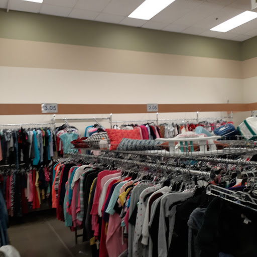 Thrift Store «Goodwill Retail Store & Donation Center», reviews and photos