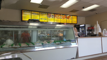 Louisiana Fried Chicken - 901 E Artesia Blvd, Long Beach, CA 90805